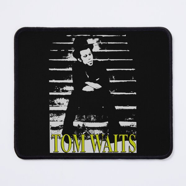 Item preview, Tom Waits Stairs designed and sold by melfeder.