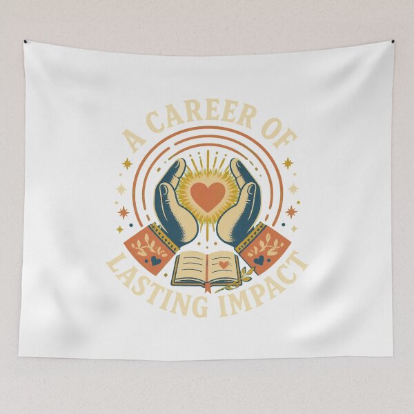 Item preview, Retired Social Worker Vintage Retirement Humor Design designed and sold by AMICO77.