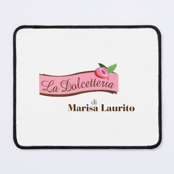Item preview, La Dolcetteria di Marisa Laurito designed and sold by Castlepicsu.