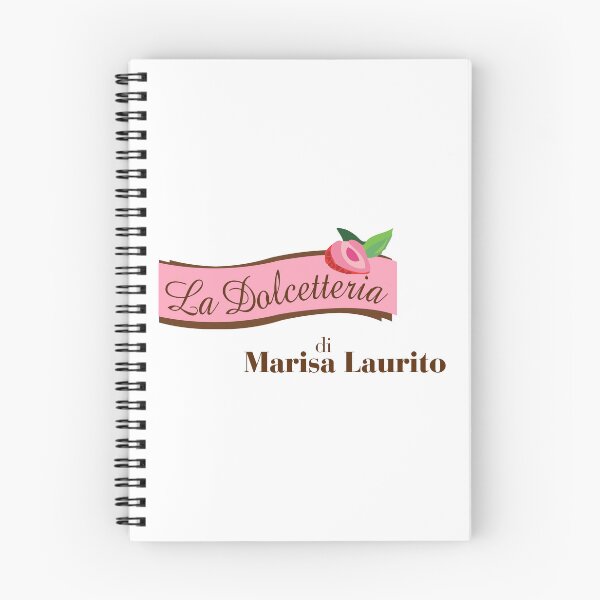 Item preview, La Dolcetteria di Marisa Laurito designed and sold by Castlepicsu.