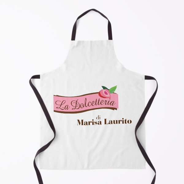 Item preview, La Dolcetteria di Marisa Laurito designed and sold by Castlepicsu.