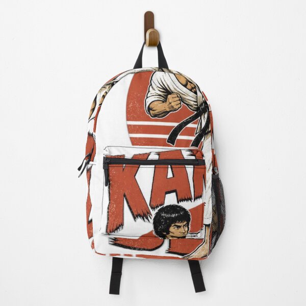 Item preview, Karate Beast Vintage Martial Arts designed and sold by Martial-Art-23.