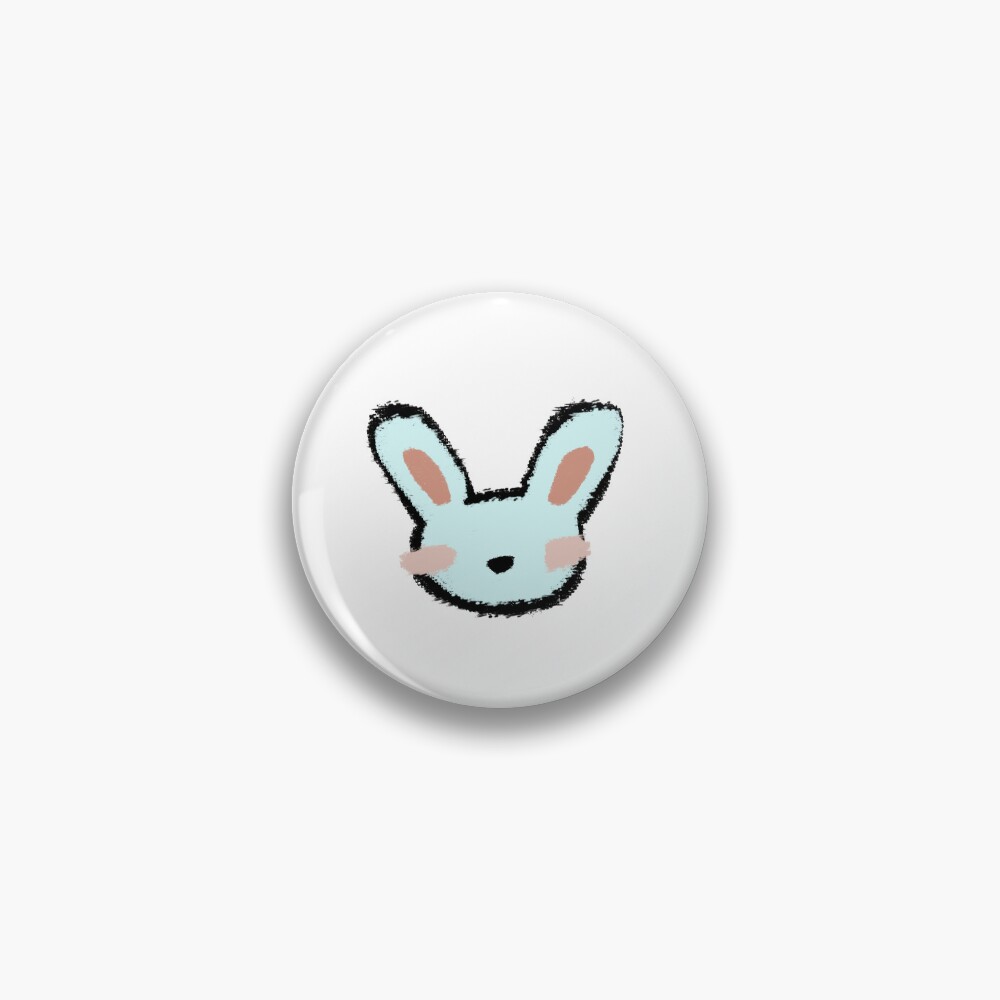 Item preview, Pin designed and sold by RennaSB.