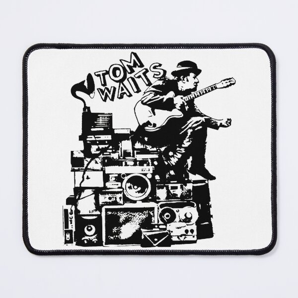 Item preview, Tom Waits Vintage designed and sold by melfeder.