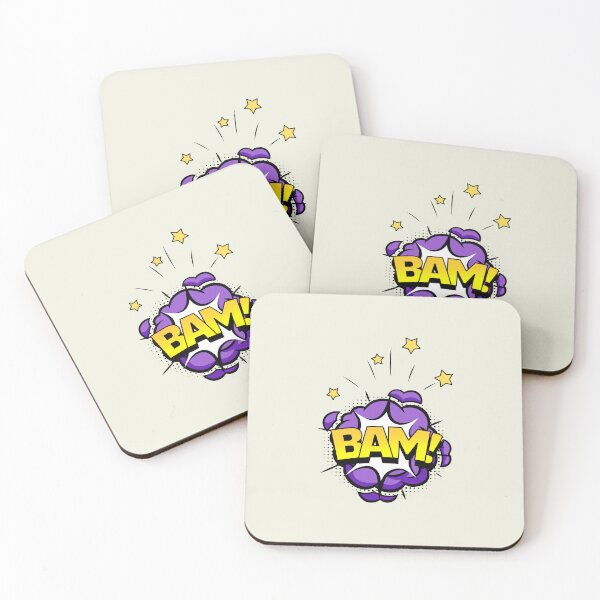 Item preview, Bam Moment Of Change designed and sold by FanFest.