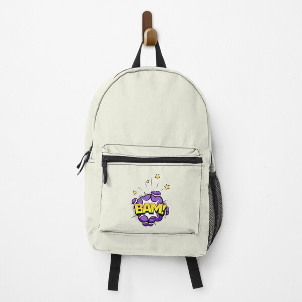 Item preview, Bam Moment Of Change designed and sold by FanFest.