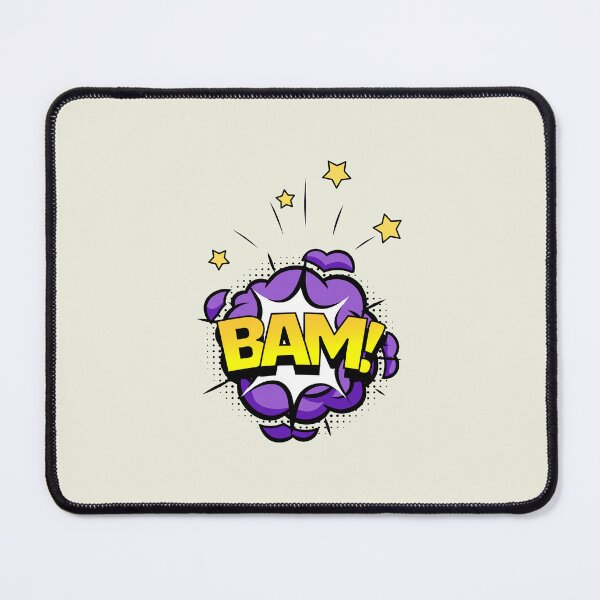 Item preview, Bam Moment Of Change designed and sold by FanFest.