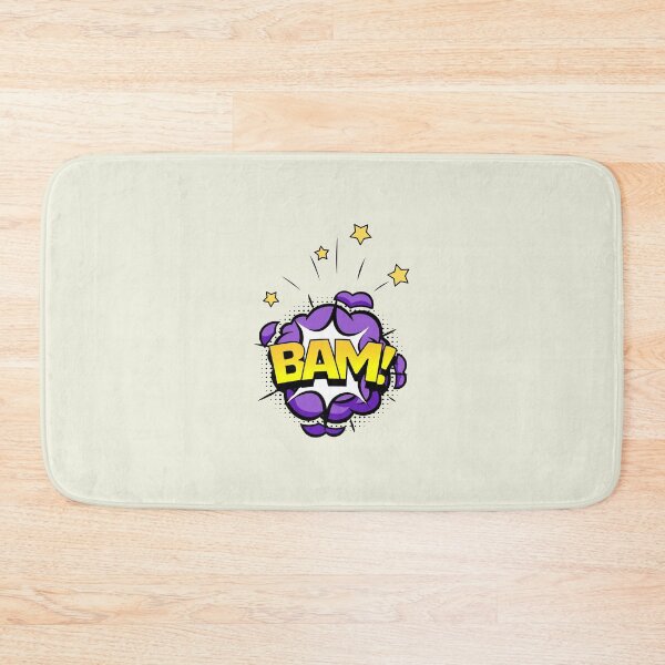 Item preview, Bam Moment Of Change designed and sold by FanFest.