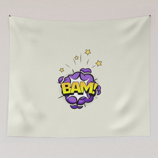 Item preview, Bam Moment Of Change designed and sold by FanFest.