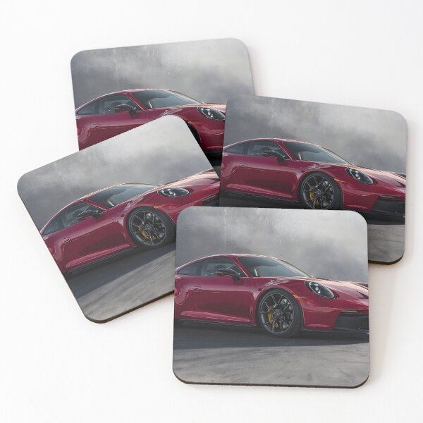 Item preview, Porsche 911 GT3 Premium Contemporary Decor designed and sold by AutoPopStudio.