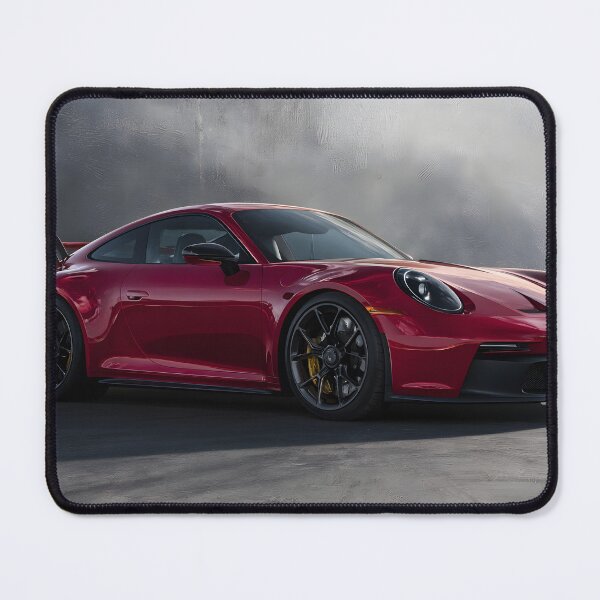 Item preview, Porsche 911 GT3 Premium Contemporary Decor designed and sold by AutoPopStudio.