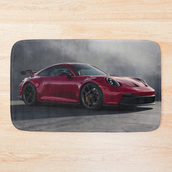 Item preview, Porsche 911 GT3 Premium Contemporary Decor designed and sold by AutoPopStudio.