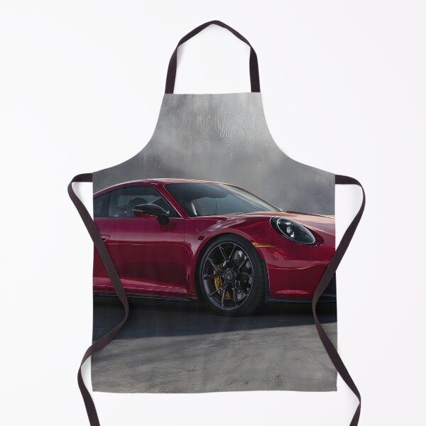 Item preview, Porsche 911 GT3 Premium Contemporary Decor designed and sold by AutoPopStudio.
