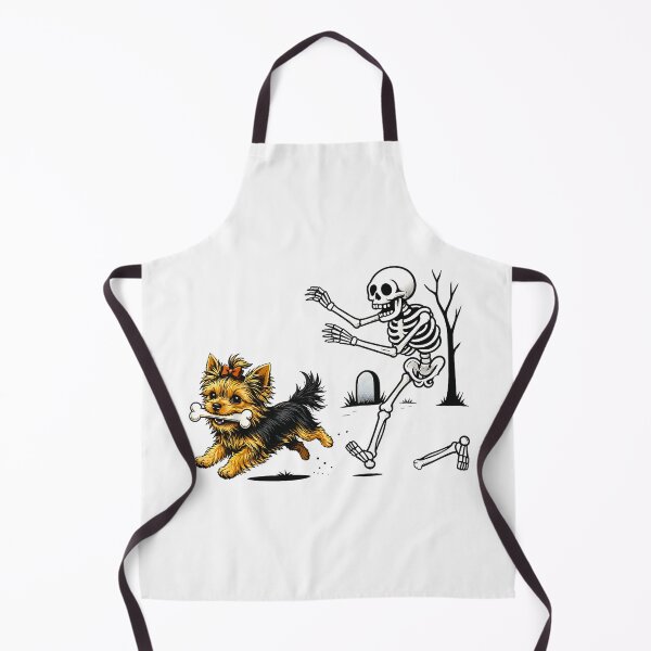 Item preview, Funny Dog Skeleton Hand Boop Halloween Pug Dog designed and sold by Rahamkshop.