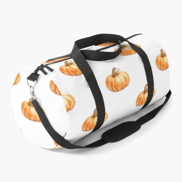 Item preview, Flat Harvest Pumpkin Clipart | Watercolor Botanical Pumpkin | Autumn Harvest Art designed and sold by IamNolmo.
