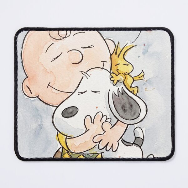 Item preview, Charlie, Snoopy, and Woodstock designed and sold by sid1802.