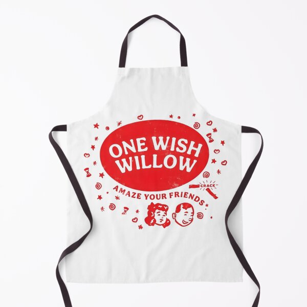 Item preview, one wish willow designed and sold by mmtpodcast.