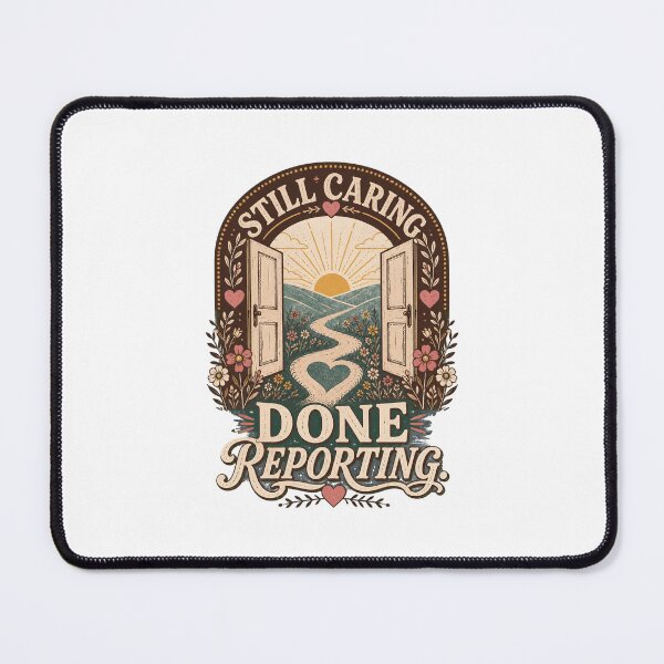 Item preview, Retired Social Worker Vintage Retirement Humor Design designed and sold by AMICO77.