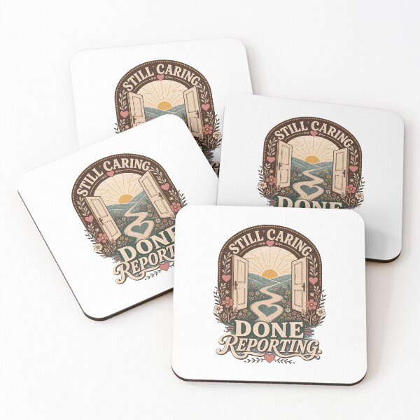 Item preview, Retired Social Worker Vintage Retirement Humor Design designed and sold by AMICO77.
