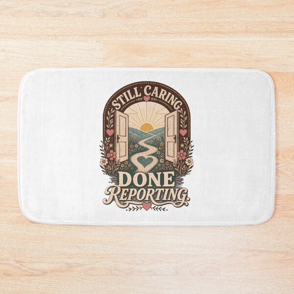 Item preview, Retired Social Worker Vintage Retirement Humor Design designed and sold by AMICO77.