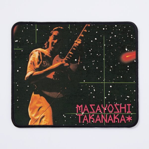 Item preview, Masayoshi Takanaka - Finger Dancin' designed and sold by That-Indie-Guy.