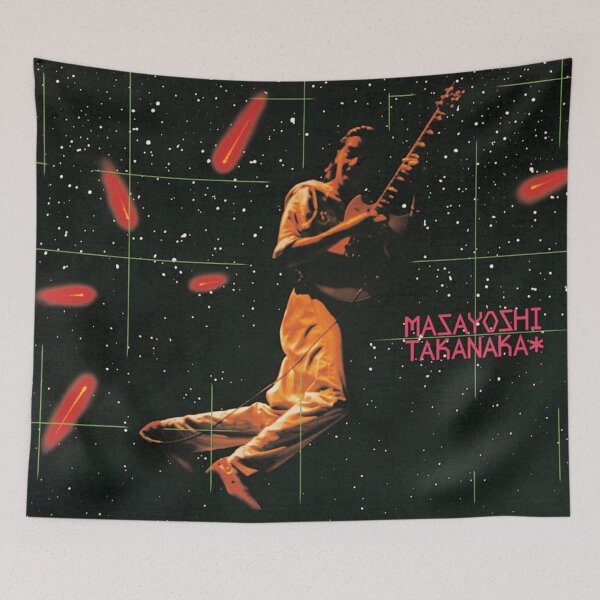 Item preview, Masayoshi Takanaka - Finger Dancin' designed and sold by That-Indie-Guy.