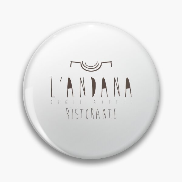 Item preview, L'Andana degli Anelli Ristorante designed and sold by Castlepicsu.