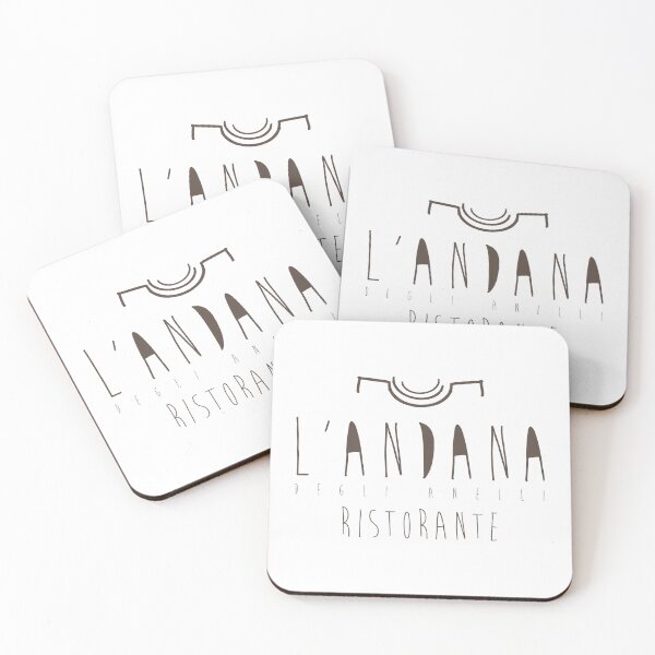 Item preview, L'Andana degli Anelli Ristorante designed and sold by Castlepicsu.