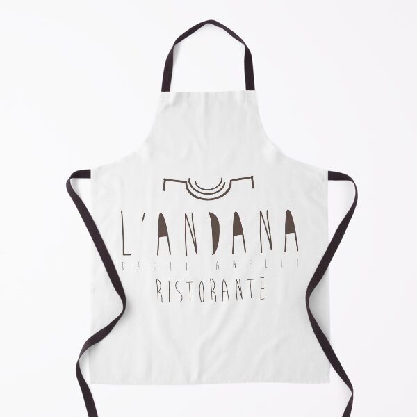 Item preview, L'Andana degli Anelli Ristorante designed and sold by Castlepicsu.