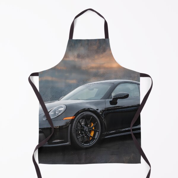 Item preview, Porsche 911 GT3 Bold Modern Canvas designed and sold by AutoPopStudio.