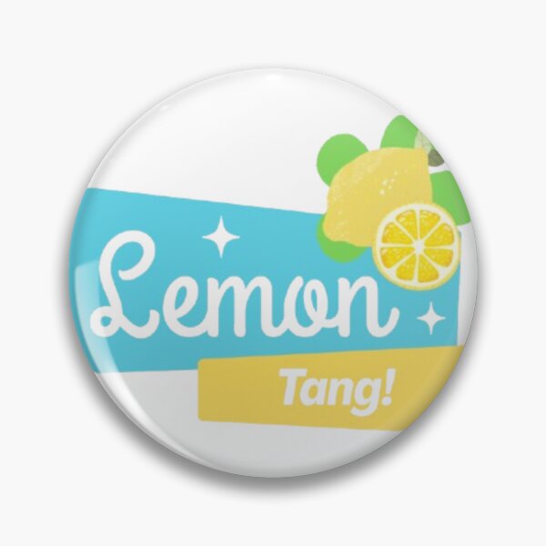Item preview, Lemon Tang designed and sold by RoraLillo.