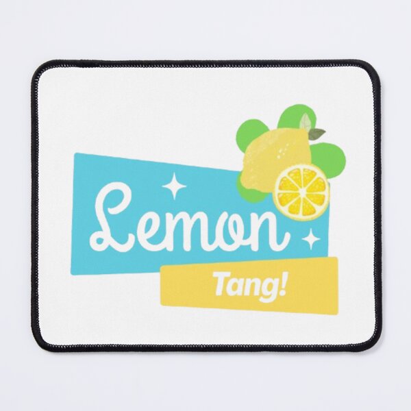 Item preview, Lemon Tang designed and sold by RoraLillo.