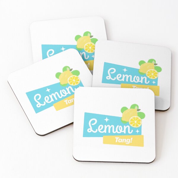 Item preview, Lemon Tang designed and sold by RoraLillo.