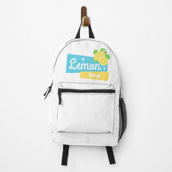Item preview, Lemon Tang designed and sold by RoraLillo.