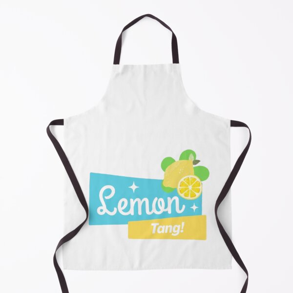 Item preview, Lemon Tang designed and sold by RoraLillo.