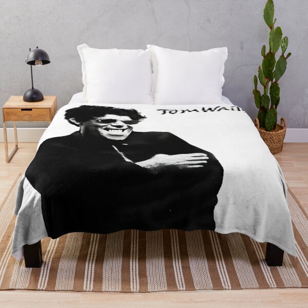 Item preview, Tom Waits Winona Ryder's designed and sold by melfeder.