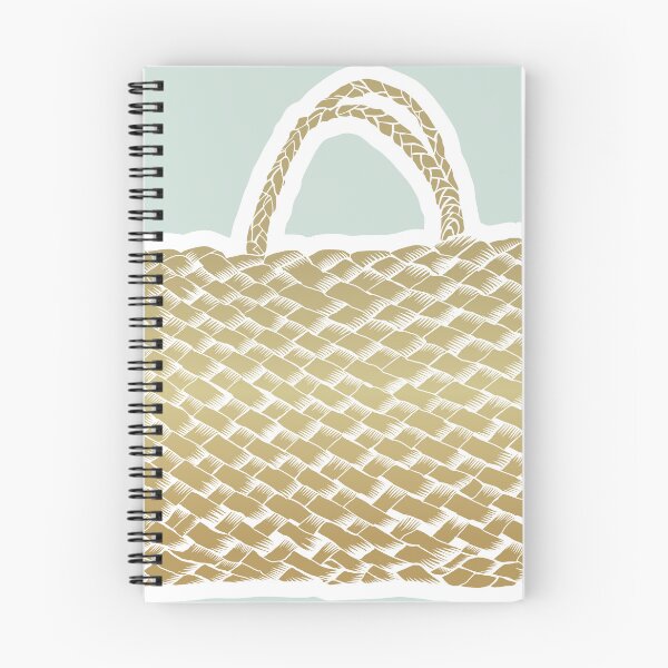 Item preview, Traditional Māori Kete (Flax Woven Basket) - coloured designed and sold by MY NEW ZEALAND.