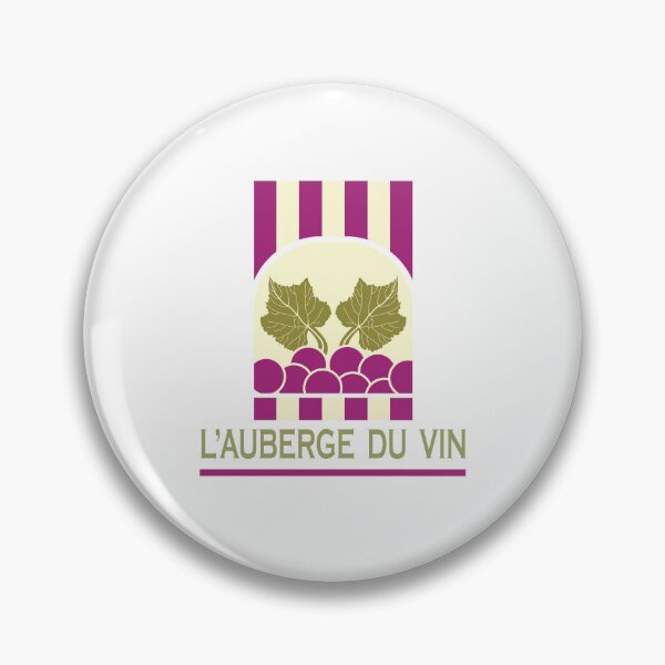 Artikelvorschau, Weingut L'Auberge Du Vin entworfen und verkauft von Castlepicsu.