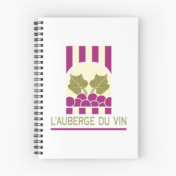 Item preview, L'Auberge Du Vin Winery designed and sold by Castlepicsu.