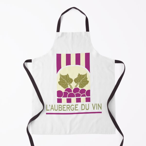 Item preview, L'Auberge Du Vin Winery designed and sold by Castlepicsu.