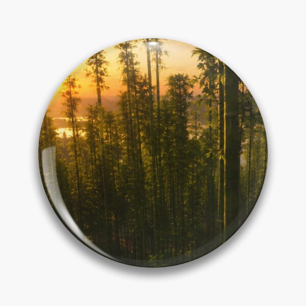 Item preview, Bamboo forest designed and sold by Courtney Croxall.