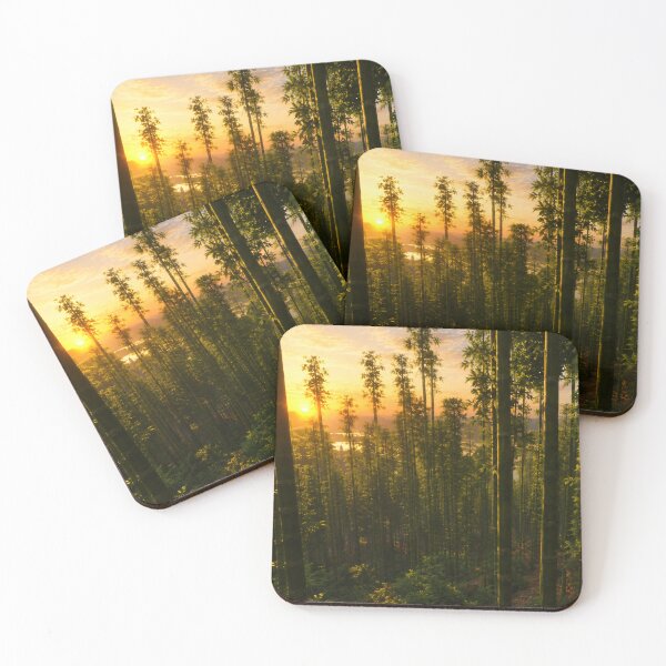Item preview, Bamboo forest designed and sold by Courtney Croxall.