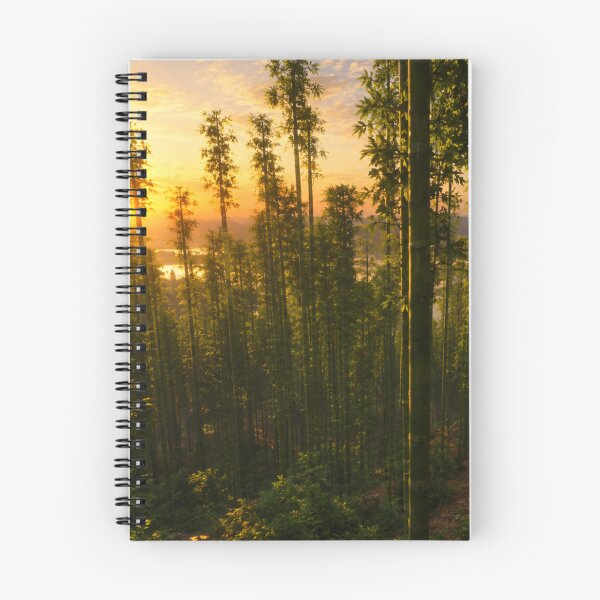 Item preview, Bamboo forest designed and sold by Courtney Croxall.