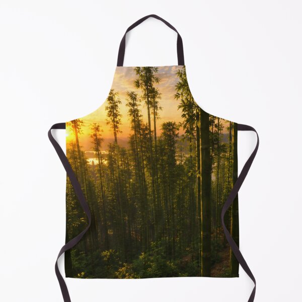 Item preview, Bamboo forest designed and sold by Courtney Croxall.