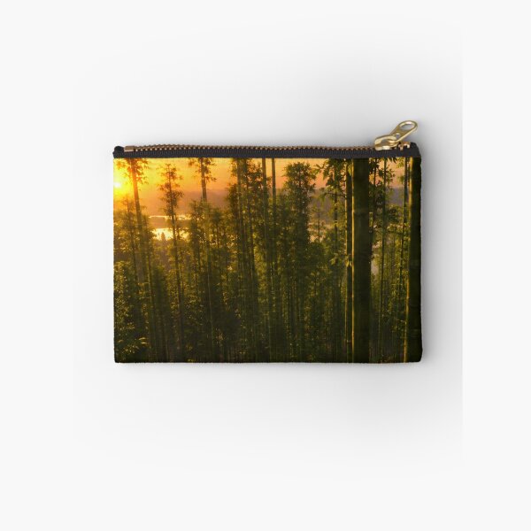 Item preview, Bamboo forest designed and sold by Courtney Croxall.
