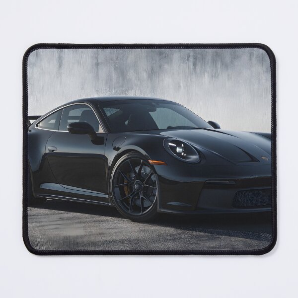 Item preview, Porsche 911 GT3 Modern Performance Artwork designed and sold by AutoPopStudio.