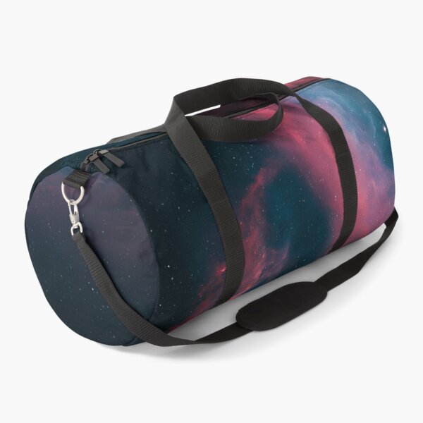 Item preview, Galaxy Nebula Orange Cosmic Starry Sky designed and sold by FrostyFrisby.