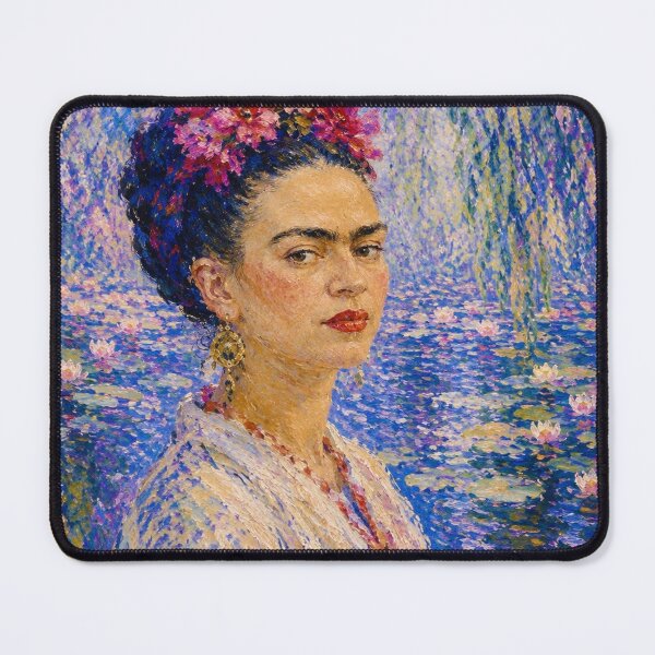 Item preview, Monet Frida designed and sold by reggiemercedes.