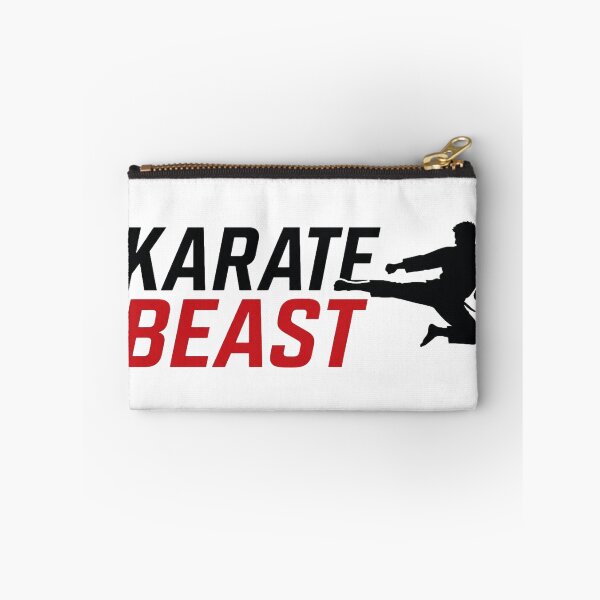 Item preview, Karate Beast Minimalist designed and sold by Martial-Art-23.
