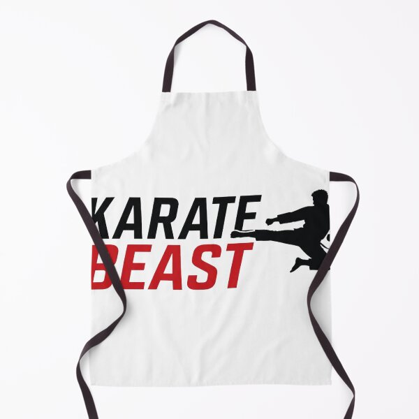 Item preview, Karate Beast Minimalist designed and sold by Martial-Art-23.